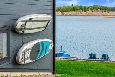 Enjoy turnkey living at Sand Point Lake with this newly built - photo 38