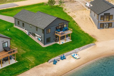 Enjoy turnkey living at Sand Point Lake with this newly built - photo 42