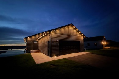 Enjoy turnkey living at Sand Point Lake with this newly built - photo 43