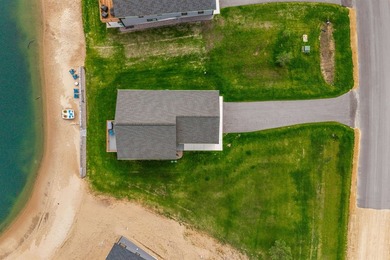 Enjoy turnkey living at Sand Point Lake with this newly built - photo 44