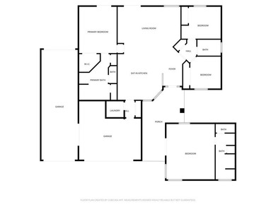 Turn-Key Home with RV plus 2 car Garage, Casita & Stunning - photo 4