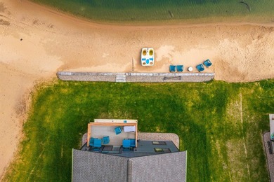 Enjoy turnkey living at Sand Point Lake with this newly built - photo 45