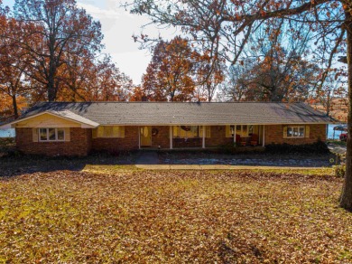 (private lake, pond, creek) Home For Sale in Viola Arkansas