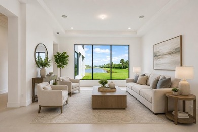 Welcome to 17240 Caretto Court, an exceptional residence in the - photo 4