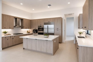 Welcome to 17240 Caretto Court, an exceptional residence in the - photo 5