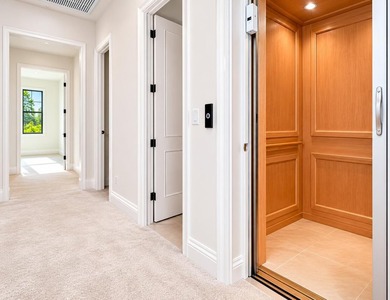 Welcome to 17240 Caretto Court, an exceptional residence in the - photo 8