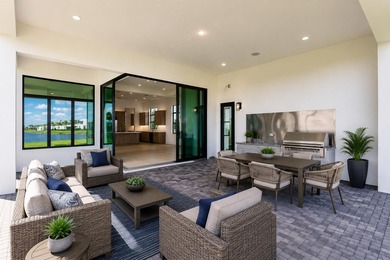 Welcome to 17240 Caretto Court, an exceptional residence in the - photo 9