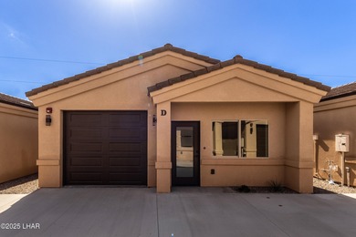 Lake Havasu Home For Sale in Lake Havasu City Arizona