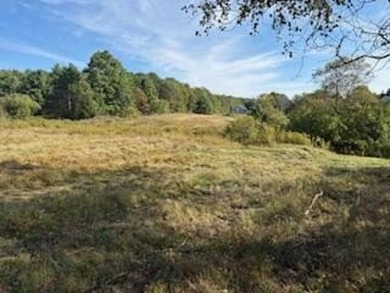 Lake Acreage For Sale in New Gloucester, Maine