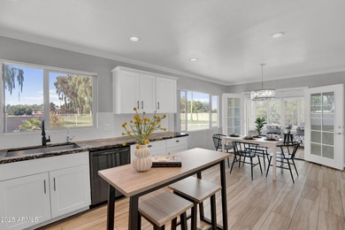 Lake Home For Sale in Sun Lakes, Arizona