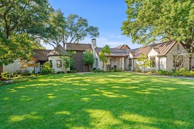 Lake Home For Sale in Dallas, Texas