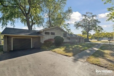 Lake Home For Sale in Waterford, Michigan