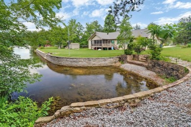 Lake Tansi Lot For Sale in Crossville Tennessee