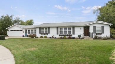 Lake Home For Sale in Columbia City, Indiana