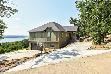 *Professional pictures coming* 420050 East. 1203 rd. Eufaula ok - photo 1