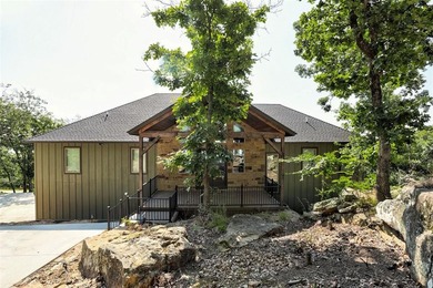*Professional pictures coming* 420050 East. 1203 rd. Eufaula ok - photo 2