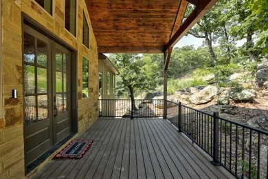 *Professional pictures coming* 420050 East. 1203 rd. Eufaula ok - photo 4