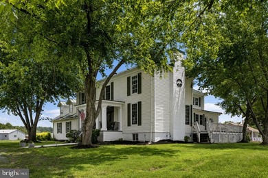 Step back in time without sacrificing the Lake Anna lifestyle! - photo 16