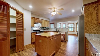 Enjoy spectacular lake views and easy access to the water from - photo 7