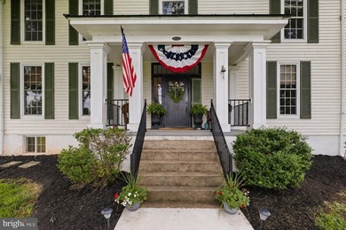 Step back in time without sacrificing the Lake Anna lifestyle! - photo 18