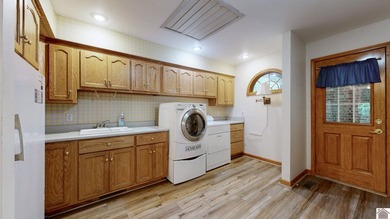 Enjoy spectacular lake views and easy access to the water from - photo 9