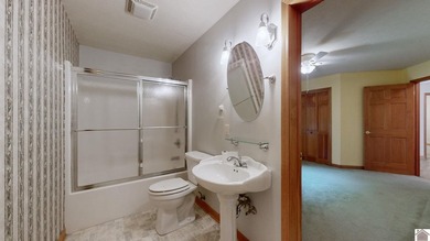 Enjoy spectacular lake views and easy access to the water from - photo 10