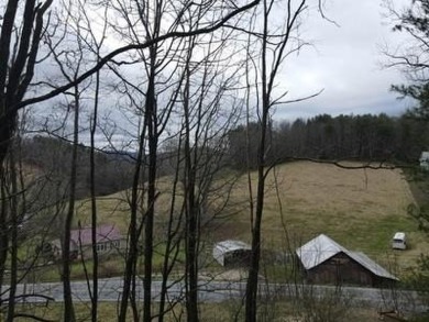 Lake Glenville Acreage For Sale in Cullowhee North Carolina