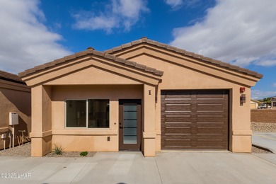 Lake Havasu Home For Sale in Lake Havasu City Arizona