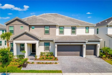 Lake Home For Sale in Kissimmee, Florida