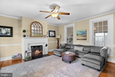 Step back in time without sacrificing the Lake Anna lifestyle! - photo 23
