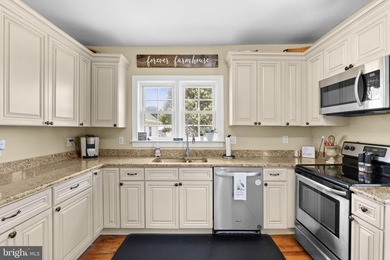 Step back in time without sacrificing the Lake Anna lifestyle! - photo 27