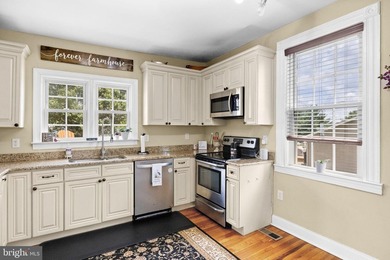 Step back in time without sacrificing the Lake Anna lifestyle! - photo 29