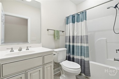 This stunning 3-bedroom, 2-bath home in Bryan County features 2 - photo 31