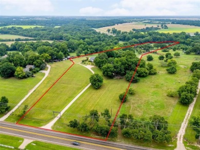 Lake Acreage For Sale in Waxahachie, Texas