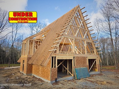 Bear Creek Lake Home Sale Pending in Jim Thorpe Pennsylvania