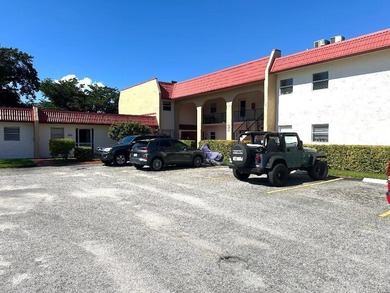 Golden Lakes Condo For Sale in West Palm Beach Florida