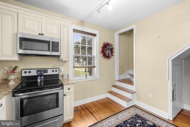 Step back in time without sacrificing the Lake Anna lifestyle! - photo 31