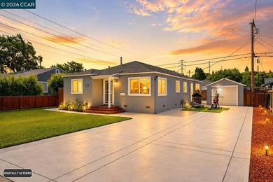Step into style and comfort in this beautifully remodeled - photo 3