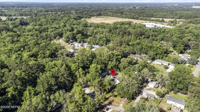 Completely renovated 3BR/2BA double-wide mobile home located on - photo 46