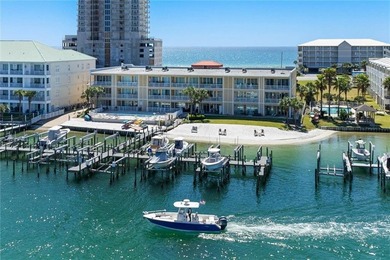 (private lake, pond, coastal) Condo For Sale in Orange Beach Alabama