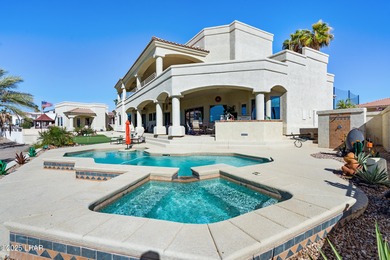 Lake Havasu Home For Sale in Lake Havasu City Arizona