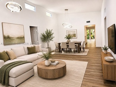 This charming home features 3 Bedrooms + Den that can be used as - photo 1