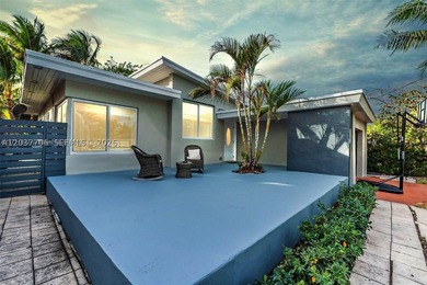 This charming home features 3 Bedrooms + Den that can be used as - photo 5