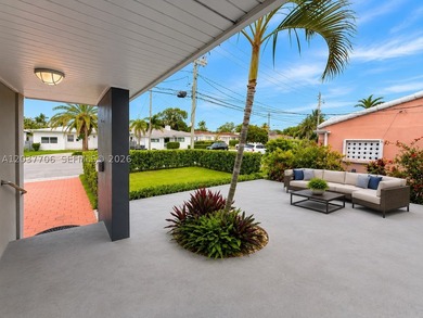 This charming home features 3 Bedrooms + Den that can be used as - photo 6