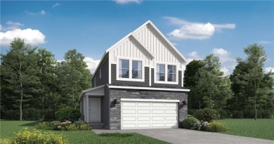 Lake Home Sale Pending in Raymore, Missouri
