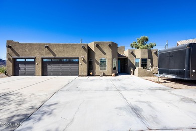 Lake Havasu Home For Sale in Lake Havasu City Arizona