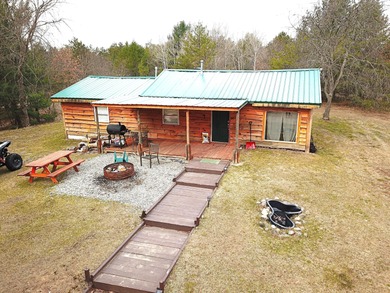 Lake St Helen Home Active Under Contract in Saint Helen Michigan