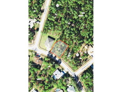 Premium home site in Oak Village at Sugarmill Woods. Block 200 - photo 2
