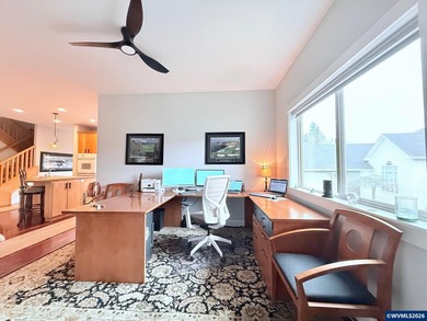 Cozy home nestled in desired Creekside Estates. Relax by the gas