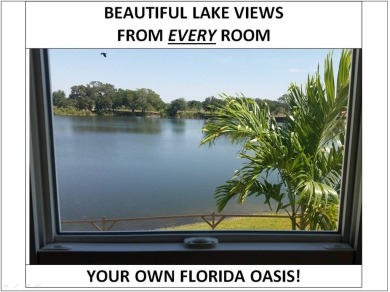 Lake Home For Sale in Haines City, Florida